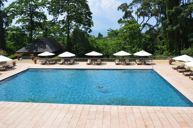 達泰浮羅交怡 | 叢林中的奢華天堂 酒店：達泰浮羅交怡酒店 地址：Jalan Teluk 