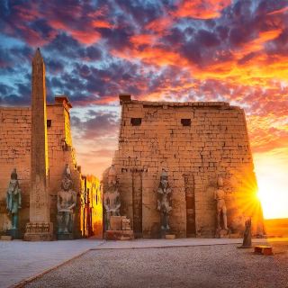 13-Day Multi-Country Egypt and More Travel Nanny-Level Guide Quick Save