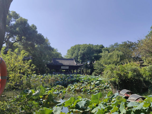 紹興沈園|千年愛情絕唱 紹興沈園|千年愛情絕唱