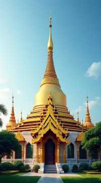 邊境小城雲南芒市旅遊攻略