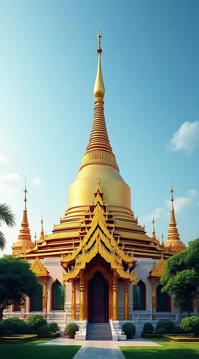 邊境小城雲南芒市旅遊攻略 邊境小城雲南芒市旅遊攻略