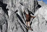 墨石公園神級遊玩攻略!