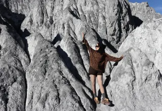 墨石公園神級遊玩攻略！