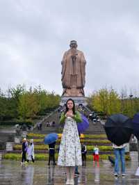 儒家文化沉浸遊