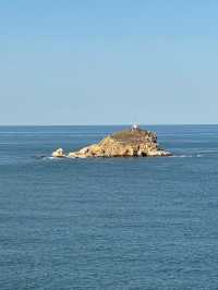 03女大煙台暴走2天｜人均500吃遍海鮮+打卡網紅地標