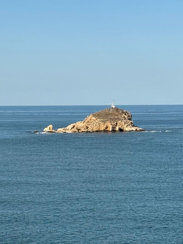 03女大煙台暴走2天｜人均500吃遍海鮮+打卡網紅地標