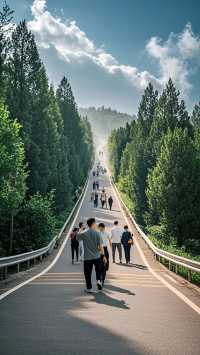 平頂山佛系遊攻略