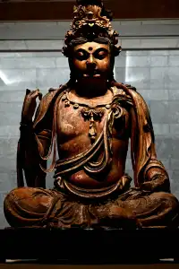 上博東館最新特展：宋元明清銅器