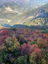 長江三峽之奉節