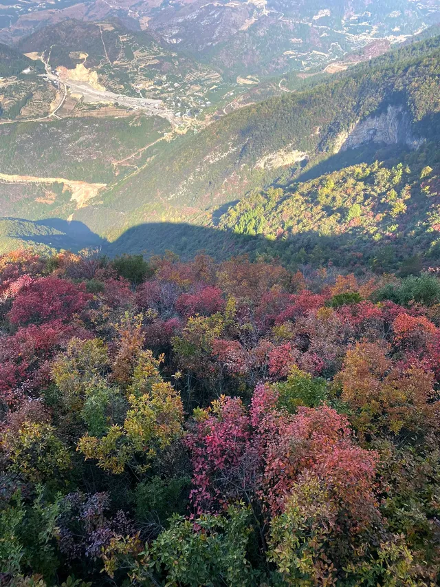 長江三峽之奉節 長江三峽之奉節
