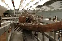 跟隨穆穆老師了解埃及