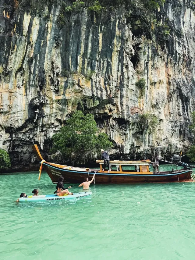 富國島爽玩攻略 白天浮潛晚上夜釣