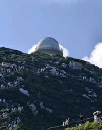 廣州深圳3日2夜小長假攻略｜住蔓菲逛天文台真係太寫意喇  今次發現咗一間神仙酒店——蔓菲酒店（廣州