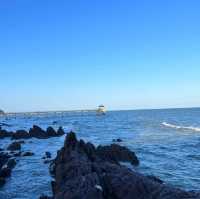 冬日逃離防城港5天4晚超全避寒攻略