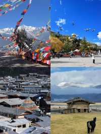 8天玩轉昆明等地這篇攻略就夠了