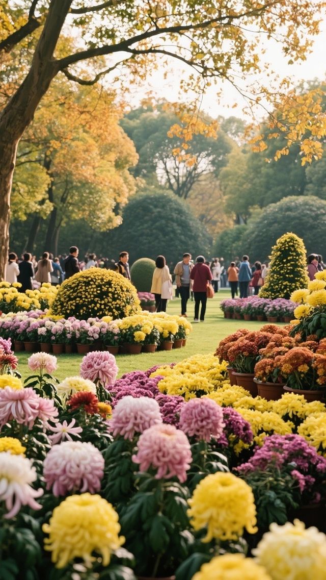 這裡的風景如詩如畫! 這裡的風景如詩如畫!