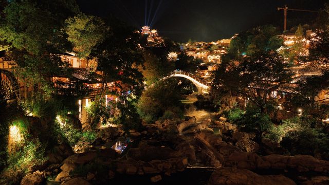 被xhs騙慘了望仙谷真實避雷指南,含淚奉上 被xhs騙慘了望仙谷真實避雷指南,含淚奉上