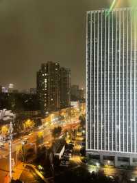 在長沙，帶娃住到最滿意的一家酒店