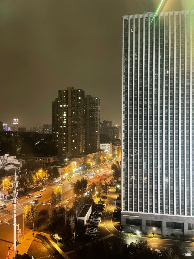 在長沙，帶娃住到最滿意的一家酒店