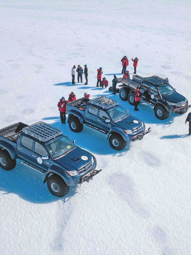 2026南極點中文團！超稀缺名額看帝企鵝