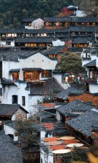 誰懂啊！篁嶺的絕美夜景才是YYDS