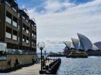 Perfect Location for a Short Stay