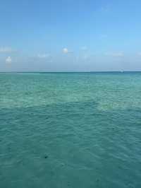 Perfect Honeymoon Experience at Anantara Dhigu