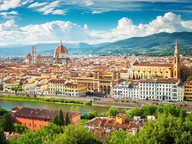 Italy Sicily + Malta｜This route is super popular