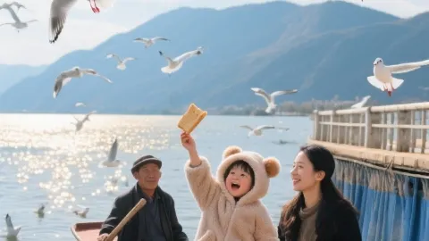 來雲南玩真的見識了什麼叫人山人海！這次雲南環線從昆明玩到香格里拉，一路上遇見了全國各地的遊客 — traveler post in 景谷