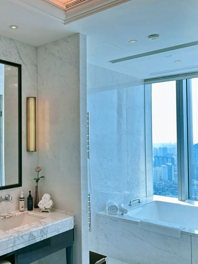 長沙瑞吉雲端體驗