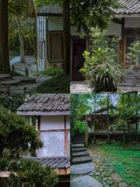 成都周邊聖誕避寒山谷木屋藏著童話暖冬