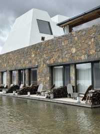 麗江小瑞士！住過一次就會愛上