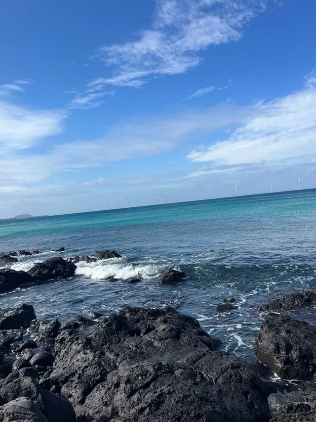 江蘇十三太保之連雲港:西遊記取景地,再踏取經路 江蘇十三太保之連雲港:西遊記取景地,再踏取經路