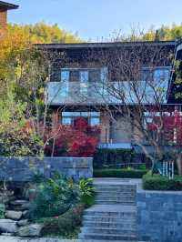 江南詩意泡湯體驗