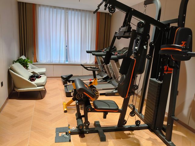 岷縣必住輕奢酒店攻略