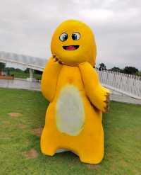 北國江心月,詩意明月島:邂逅百年風景與時光