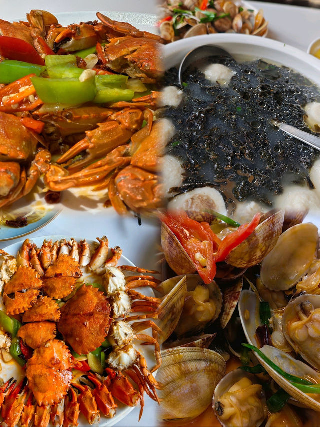 廈門4天旅遊攻略，漫步海濱，品味閩南風情