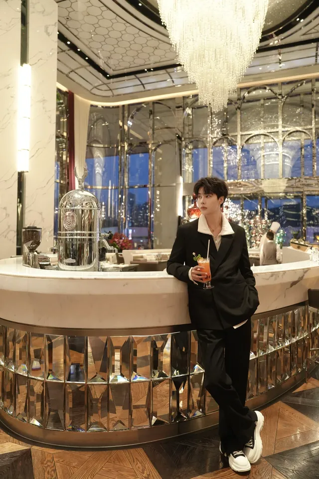 澳門銀河把整個米蘭時尚街都搬來