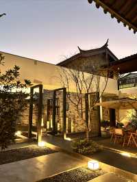 麗江小眾寶藏地！束河秘境民宿特輯