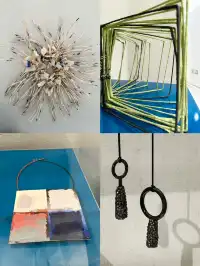 8大國際主題!在嘉興有如此好逛的首飾展?