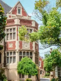 暴走上海，拍了一部電影感大片