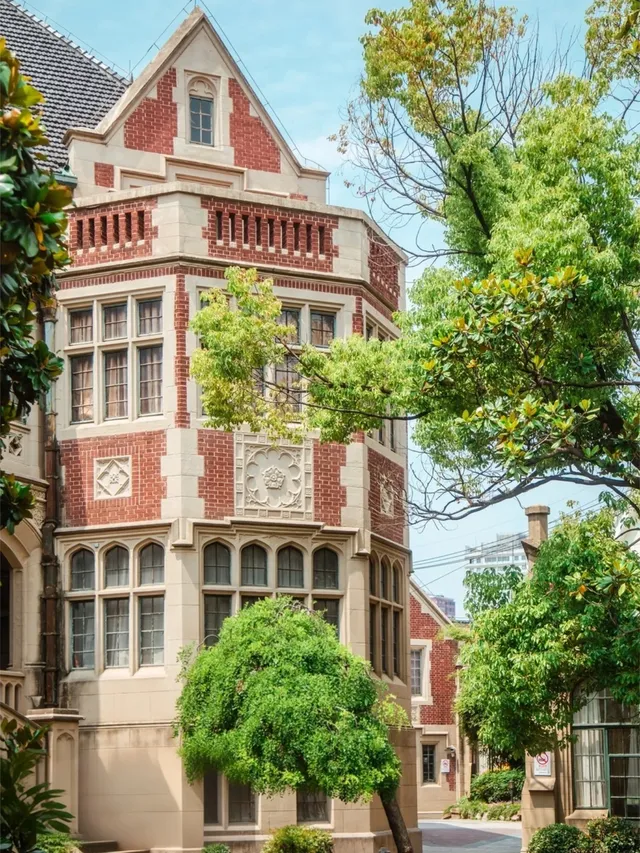 暴走上海，拍了一部電影感大片