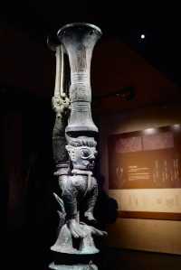 三星堆新晉「頂流」!