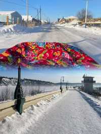 冬日漠河攻略 | 零下40℃的極致冰雪浪漫，此生必去的「中國最北」