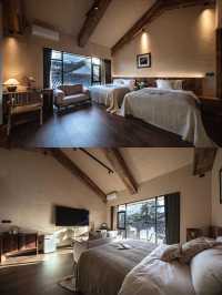 住進侘寂美學裡!巍山古城這家民宿美到失語