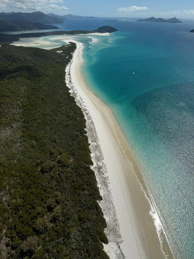 為了這10張圖 願意去100次昆士蘭