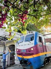 Ultimate Hanoi Nightlife & Christmas Vibes Guide 🇻🇳✨