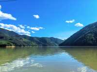 從景邁到西雙版納的姊妹遊