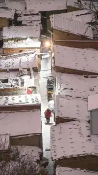 誰懂南方人第一次到甘肅的震撼