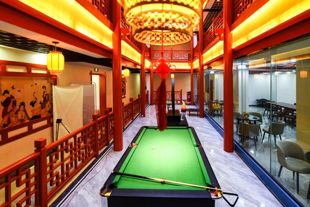 張家界好看的民宿酒店不少,但最驚豔的還是這家 張家界好看的民宿酒店不少,但最驚豔的還是這家